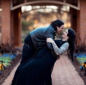 Meet your Posher, Joseph